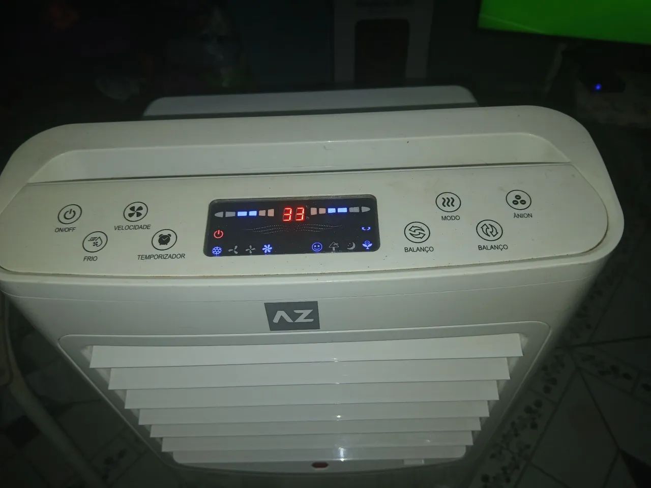 Climatizador  - Foto 2