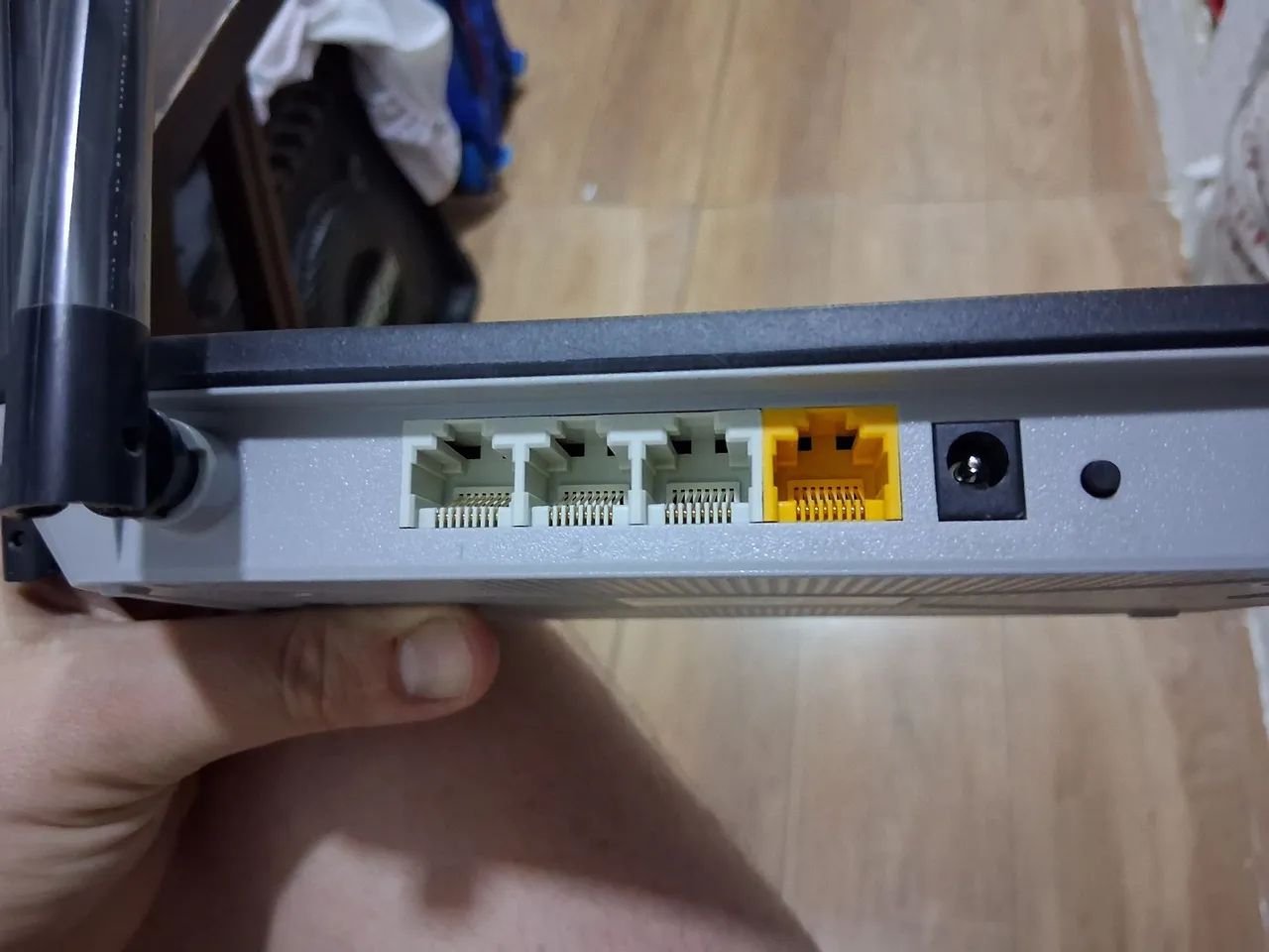 Roteador Mescusys AC12G - Foto 3