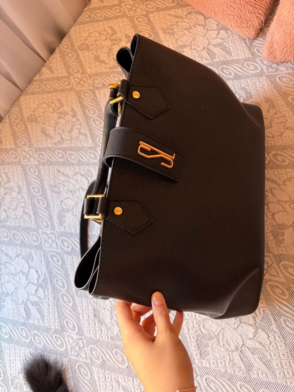 Bolsa Santa lolla  - Foto 2