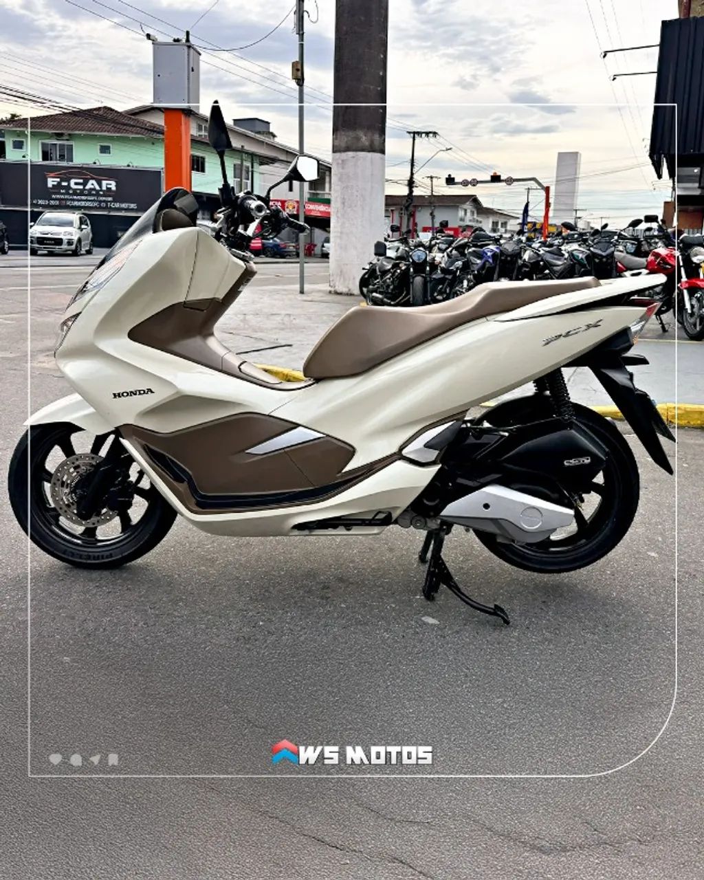 PCX 150 ABS - Foto 3