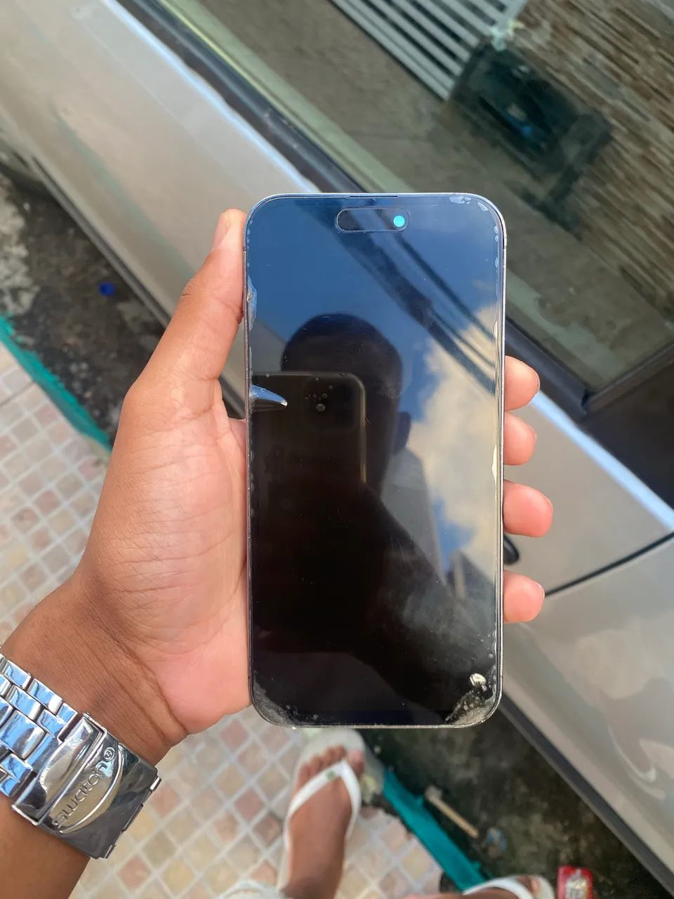 14 pro Max  - Foto 2