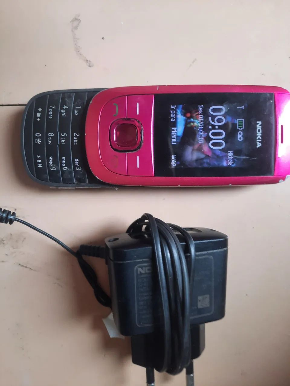 Celular Nokia 2220 - Foto 4