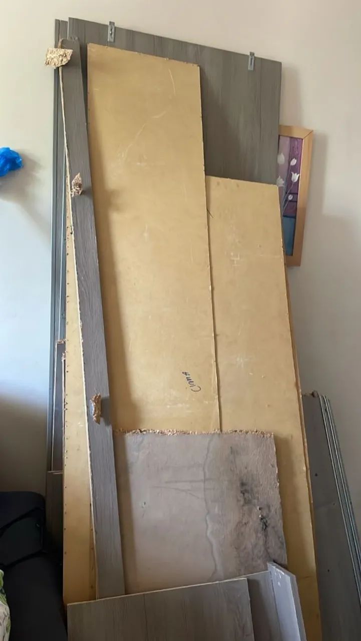 Retirada entulho ensacado  - Foto 3