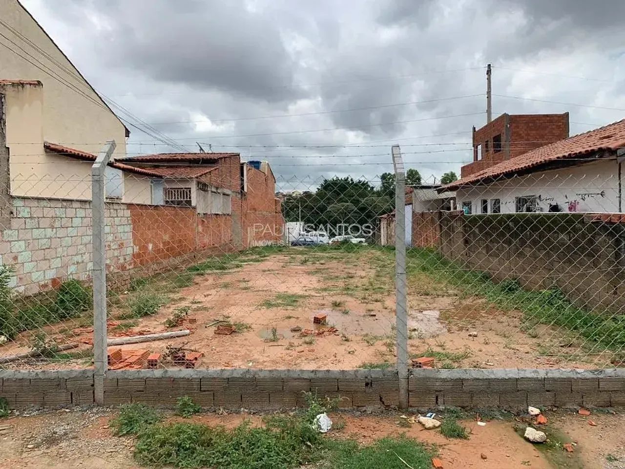 Terreno à venda, 500 m² - Vila Mineirão - Sorocaba/SP - Foto 3