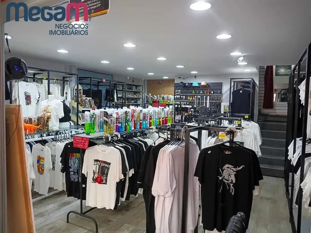 Imóvel para venda tem 78 metros quadrados em Centro - Florianópolis - SC - Foto 4