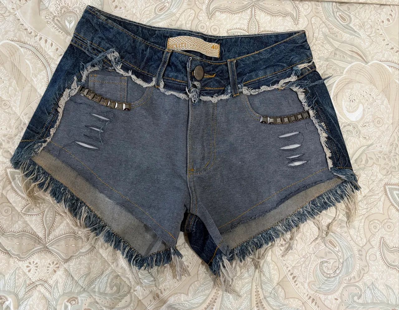 Short de marca PROMOÇÃO  - Foto 2