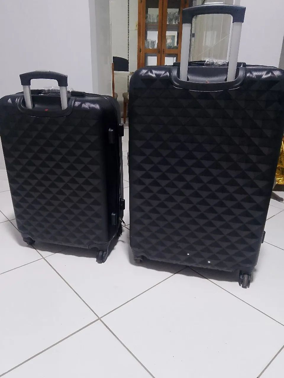 Mala de viagem 