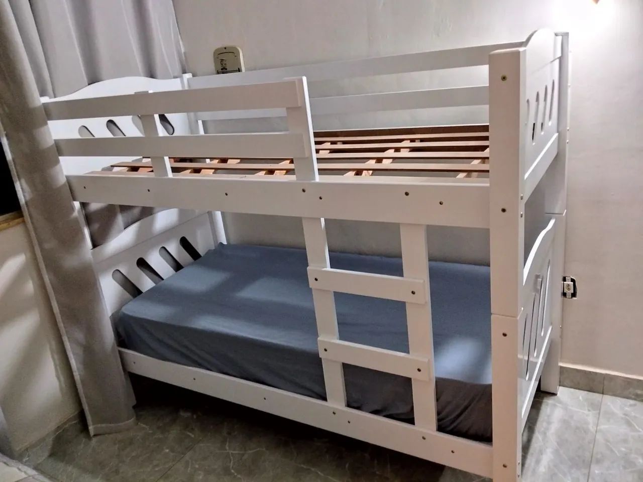 Beliche pérola 100%MDF 