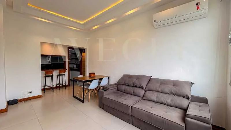 Apartamento : Padrão / Residencial / Leblon - Foto 2