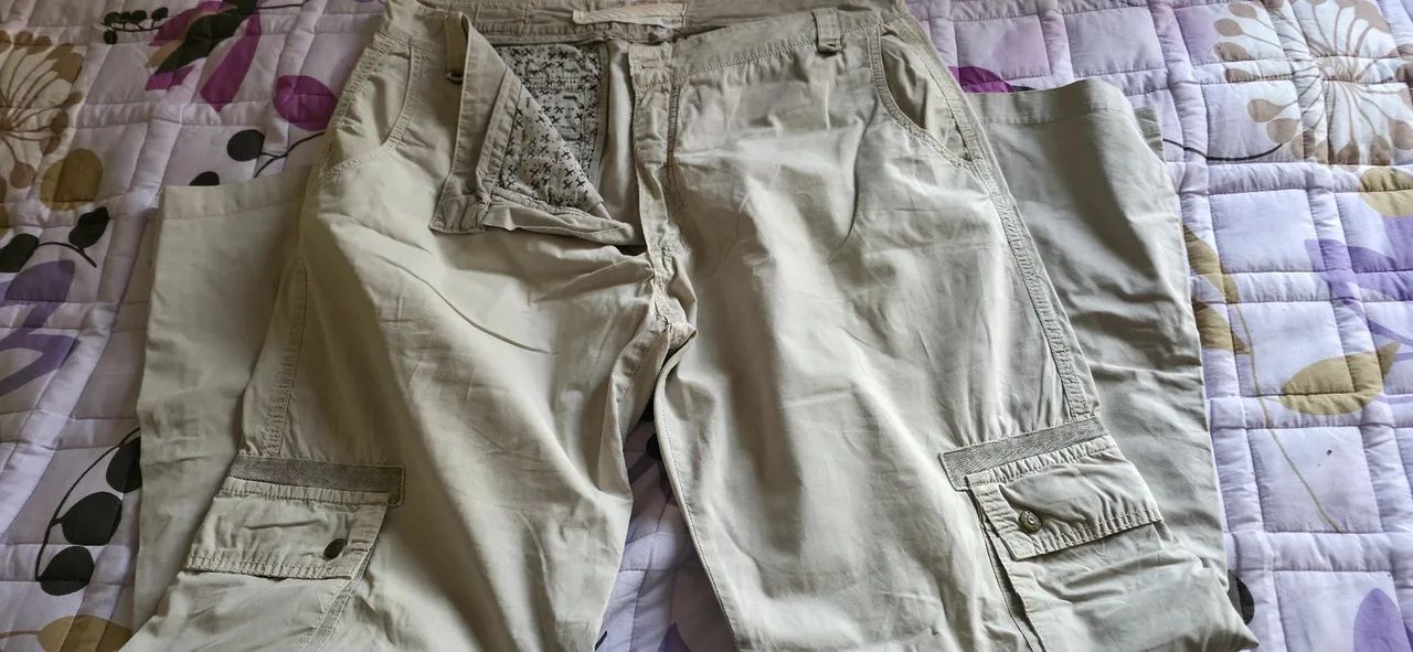 Calça Cargo  - Foto 2