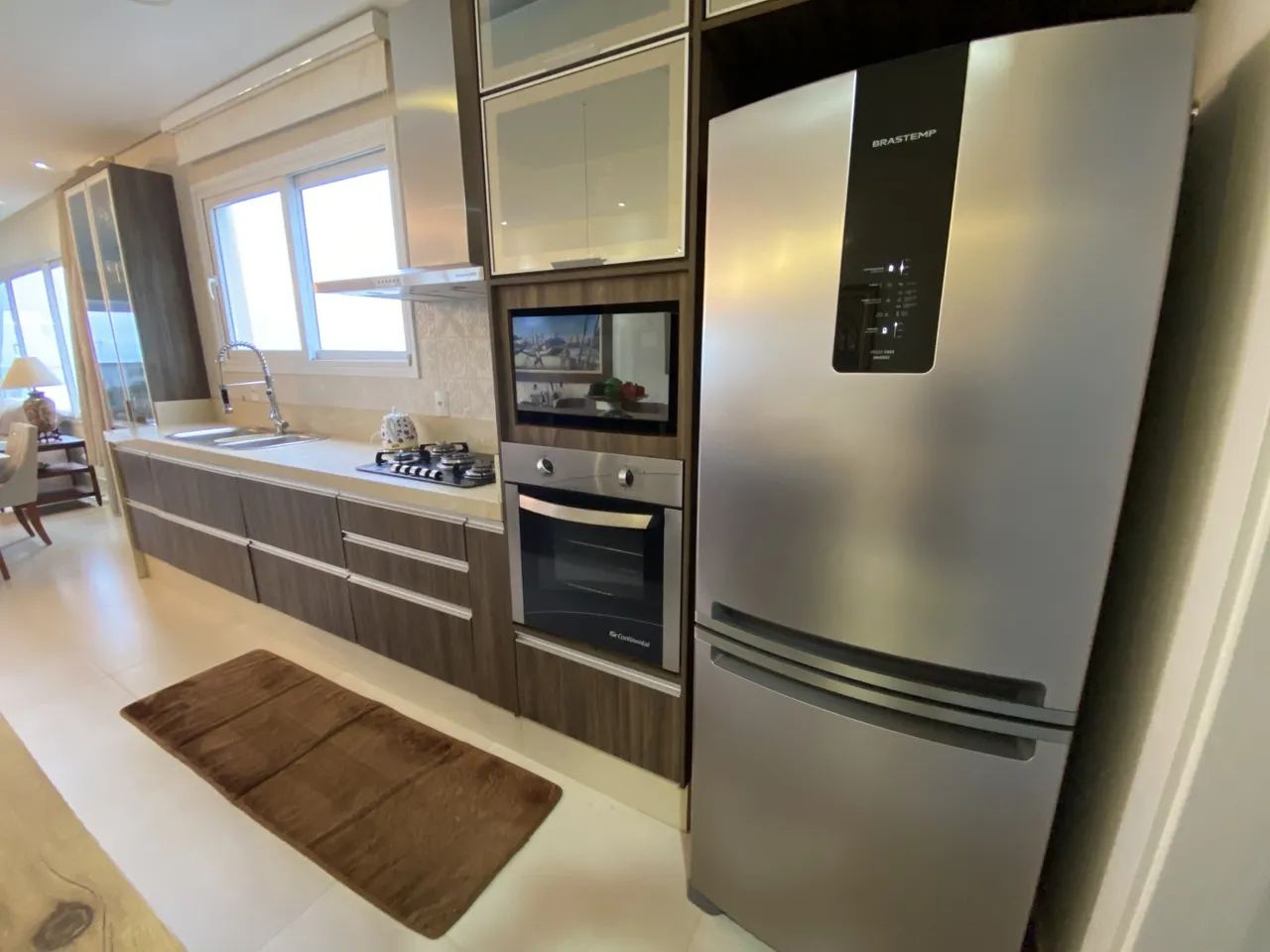 Apartamento para Locação em Florianópolis, INGLESES, 3 dormitórios, 3 suítes, 4 banheiros, - Foto 10