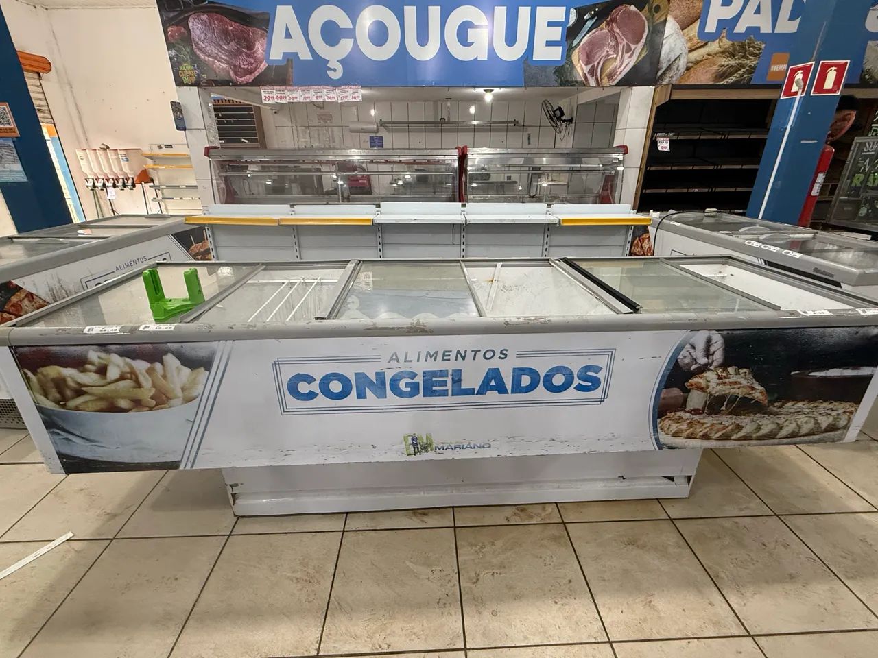 Equipamentos para Supermercado a venda *10 - Foto 2
