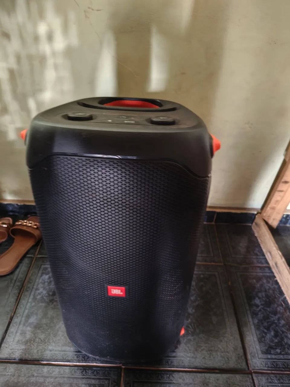 Jbl partybox 110 - Foto 2