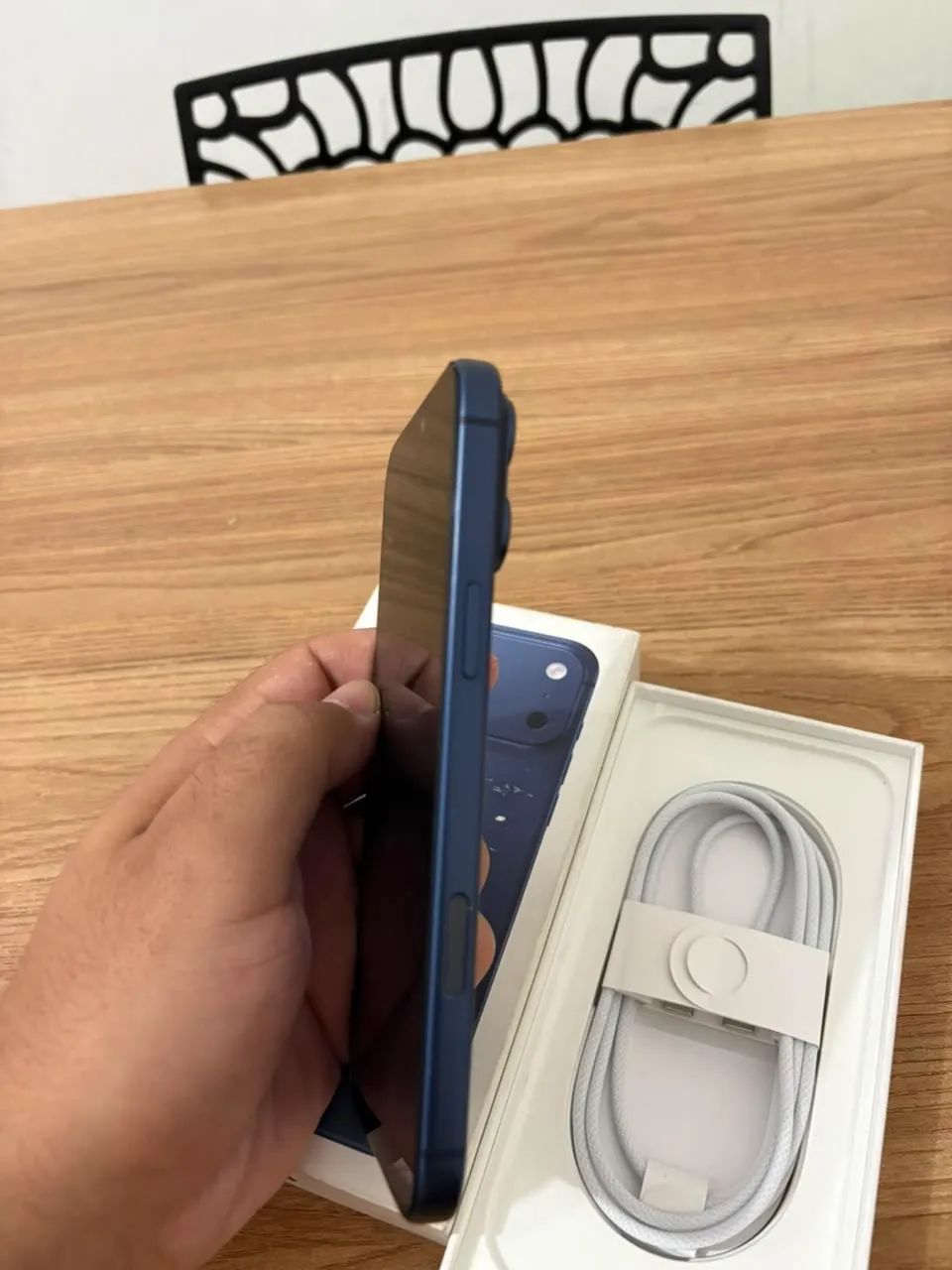 iPhone 17 pro Max  - Foto 2