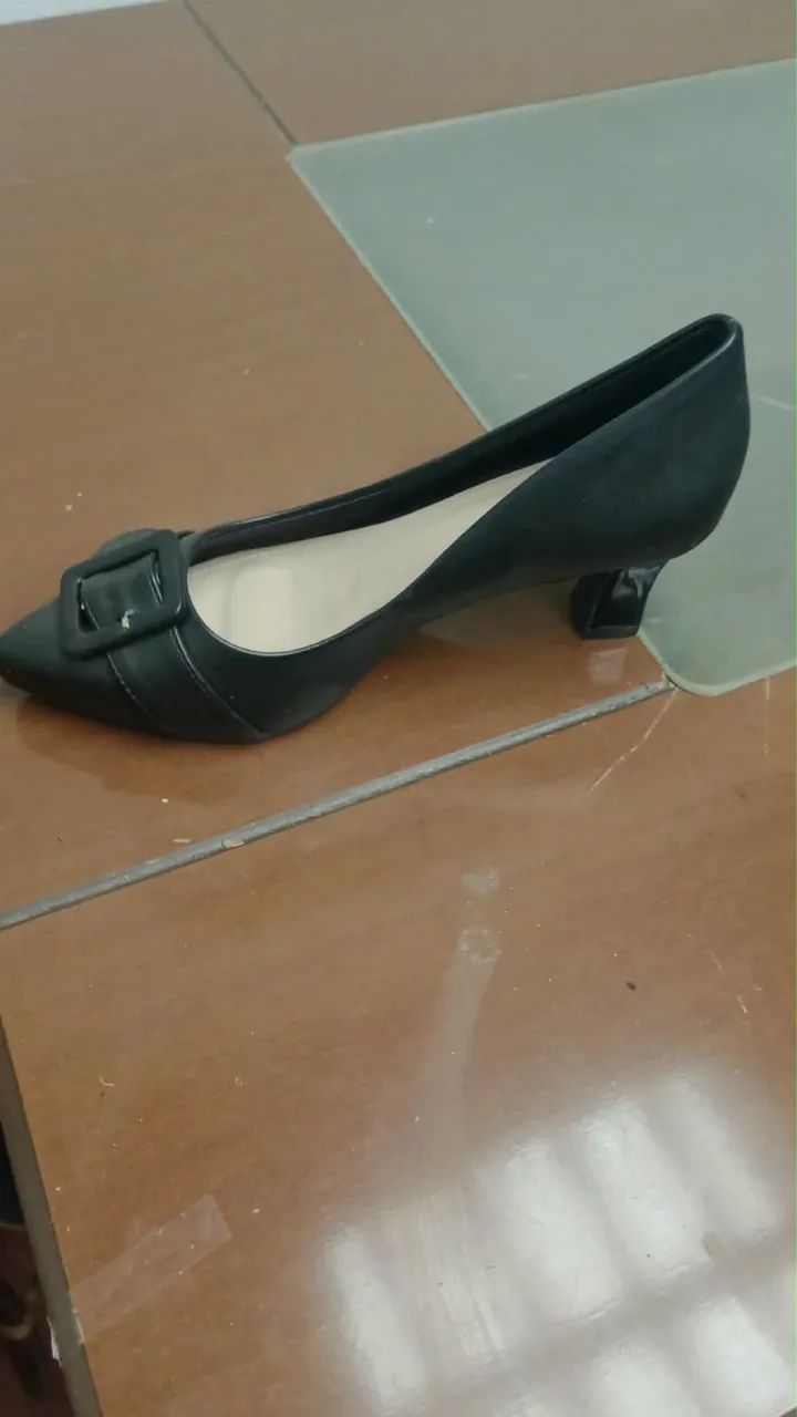 Vende-se saltos novos  - Foto 5