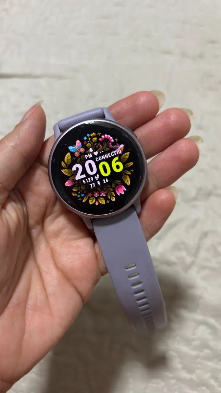 Relógio Garmin Vivoactive 5