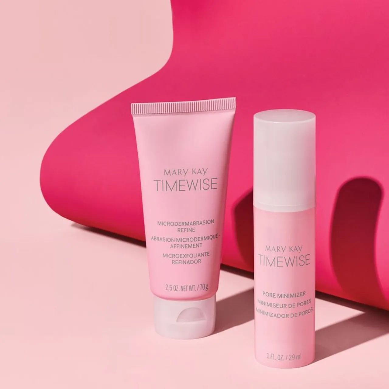 Kit Microdermoabrasão TimeWise®