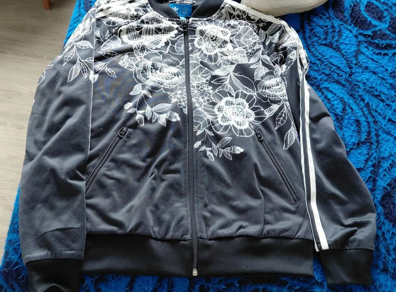 Jaqueta adidas  - Foto 3