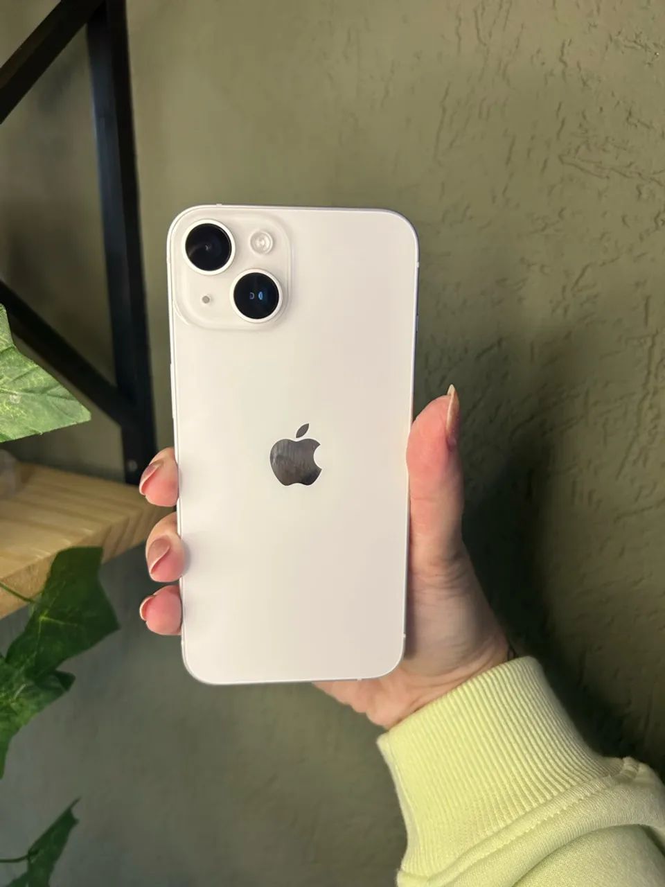 iPhone 14 TODO ORIGINAL 