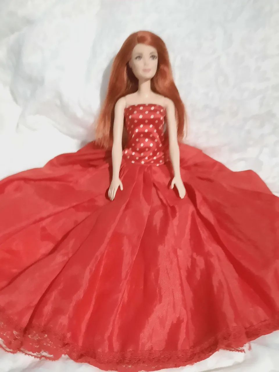 Brinquedos barbie 