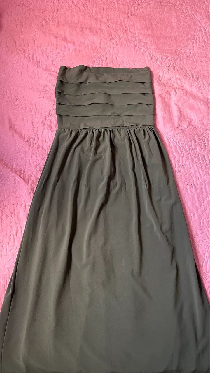 Vestido 