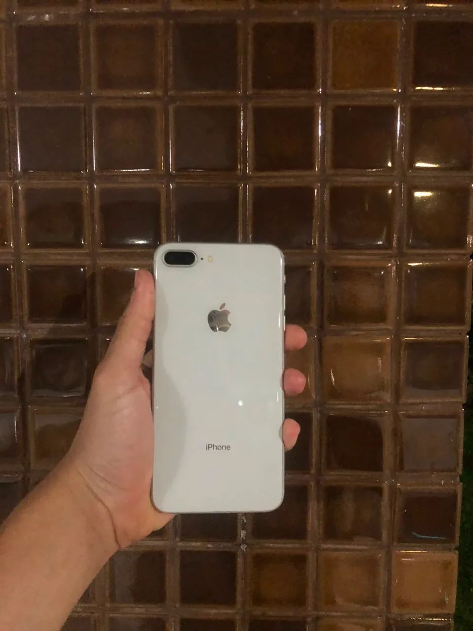 Iphone 8p - Foto 3