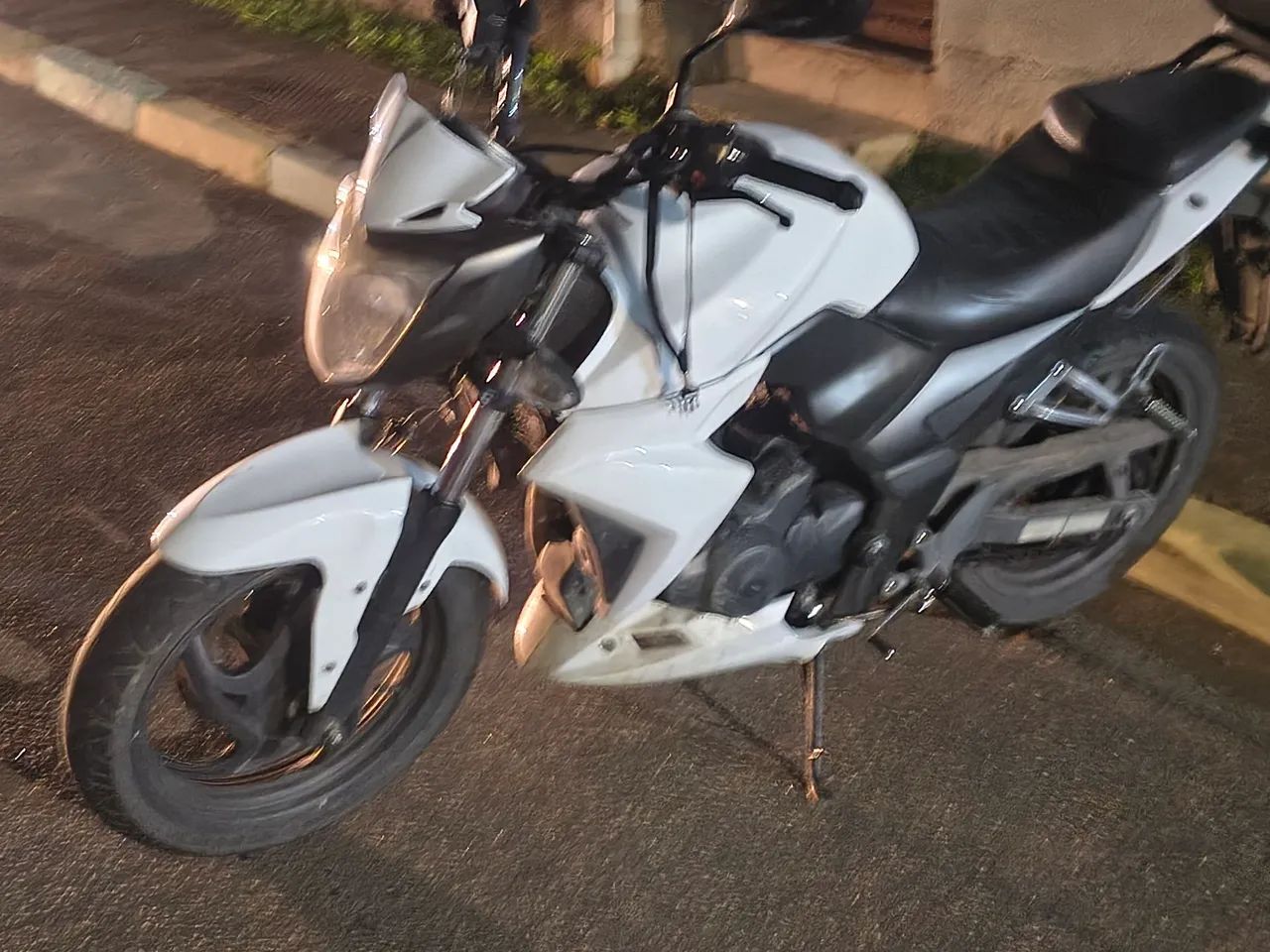 Dafra next 250 - Foto 5