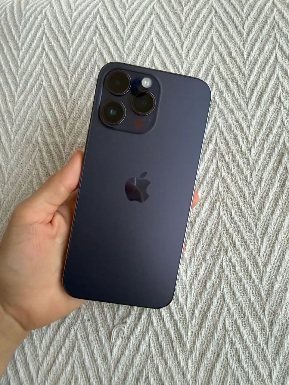 iPhone 14 Pro Max 256 - Foto 3