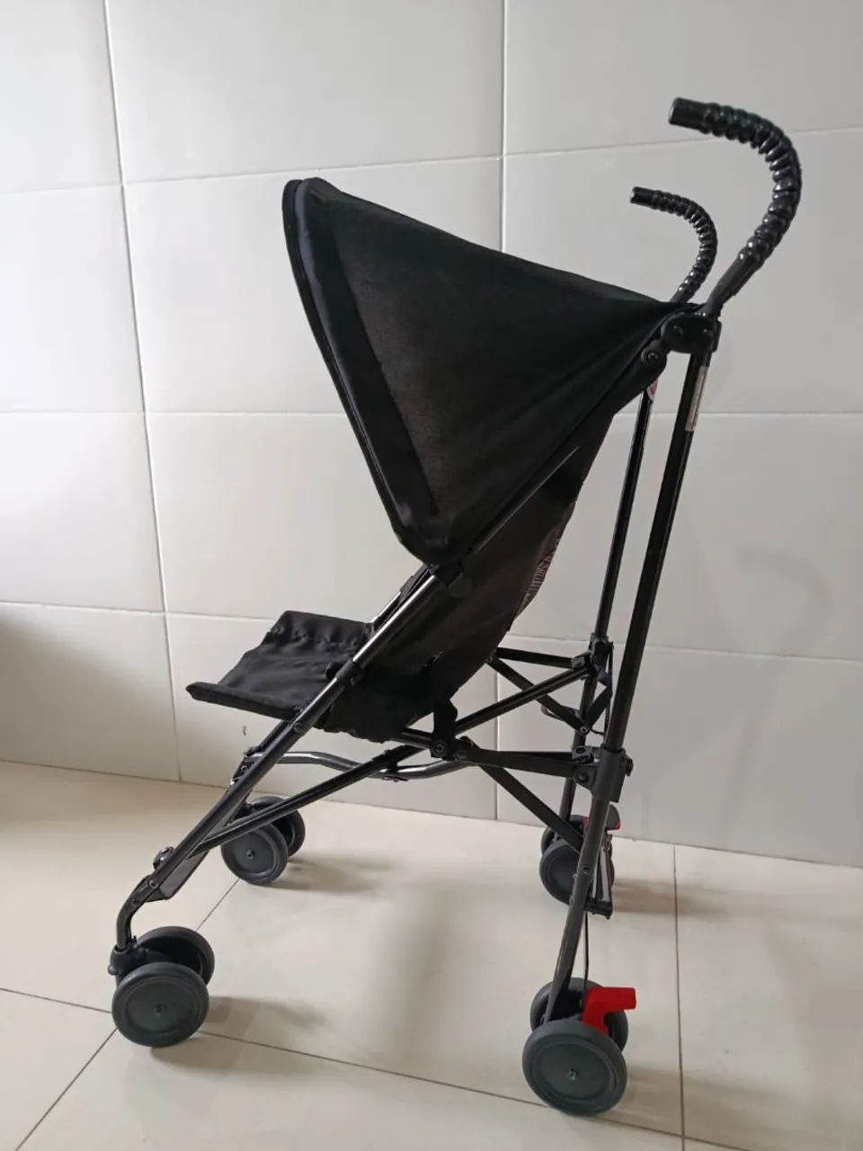 Carrinho d bebê (guarda chuva) Umbrela 