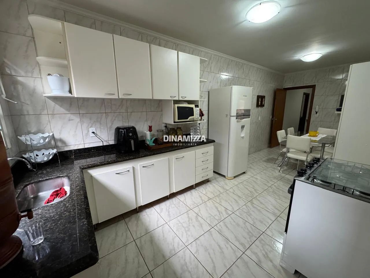 Casa no Bairro Cassio Rezende - Foto 5
