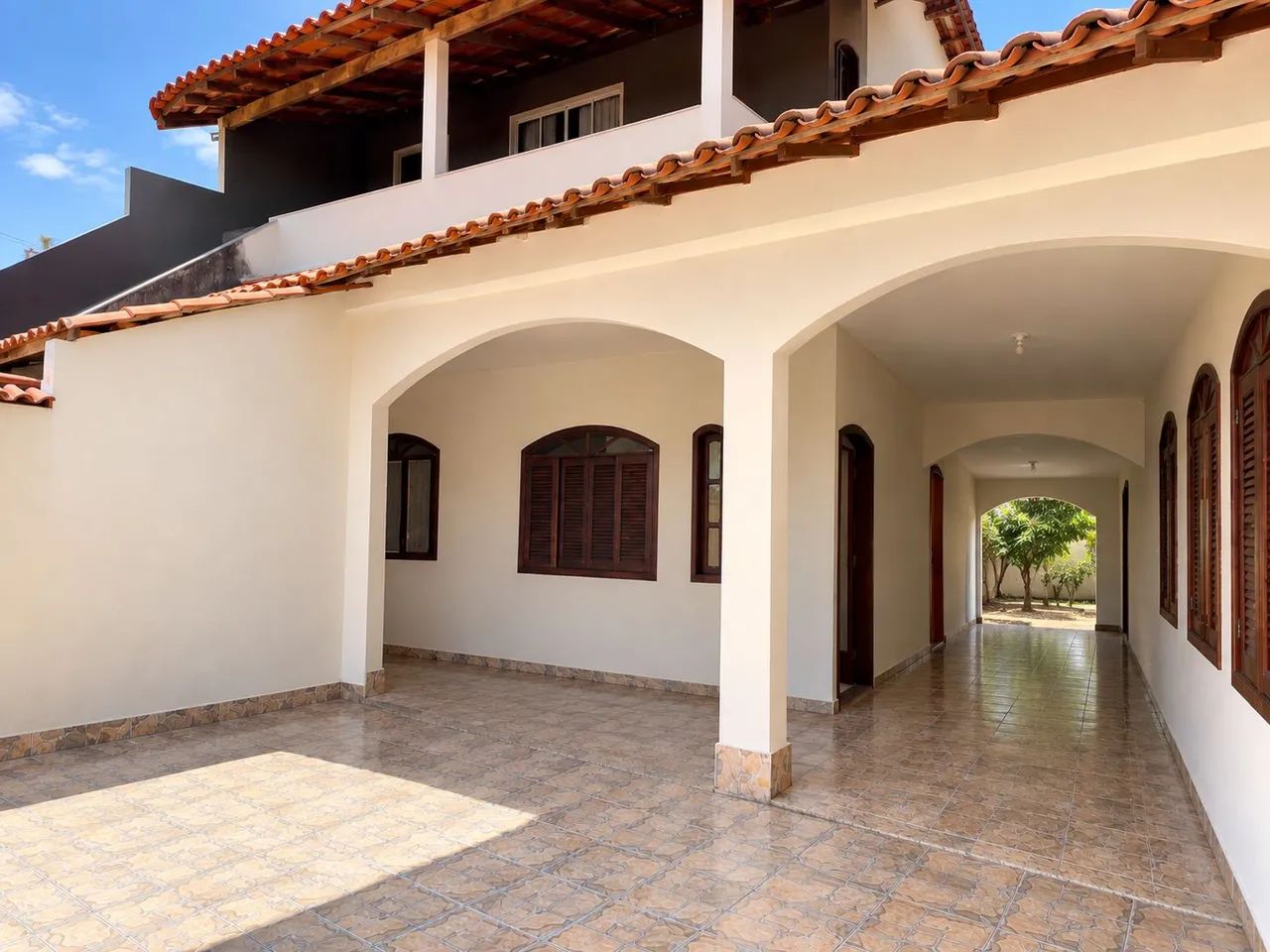 Casa à Venda - Foto 2