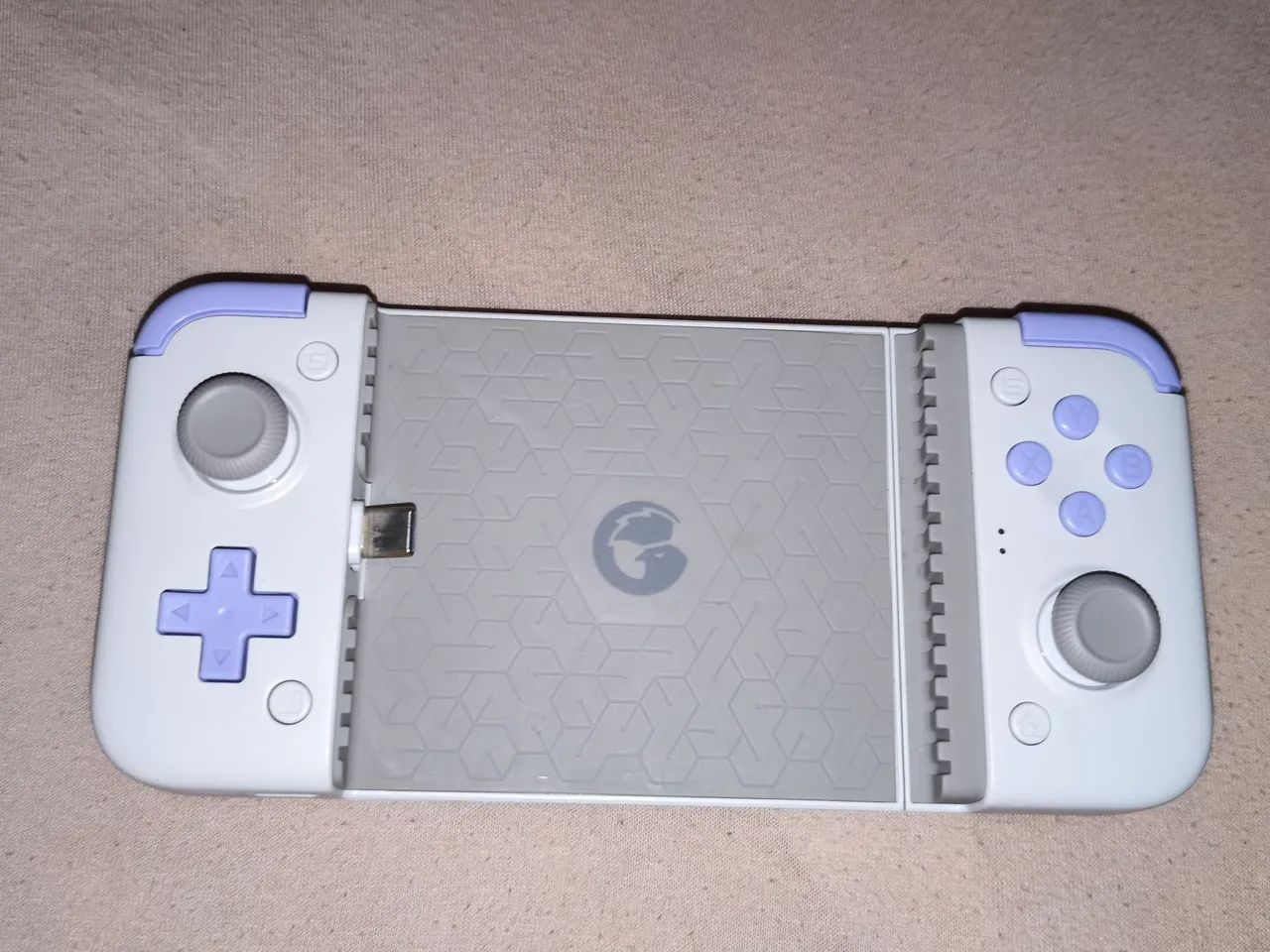 Gamepad GAMESIR X2s