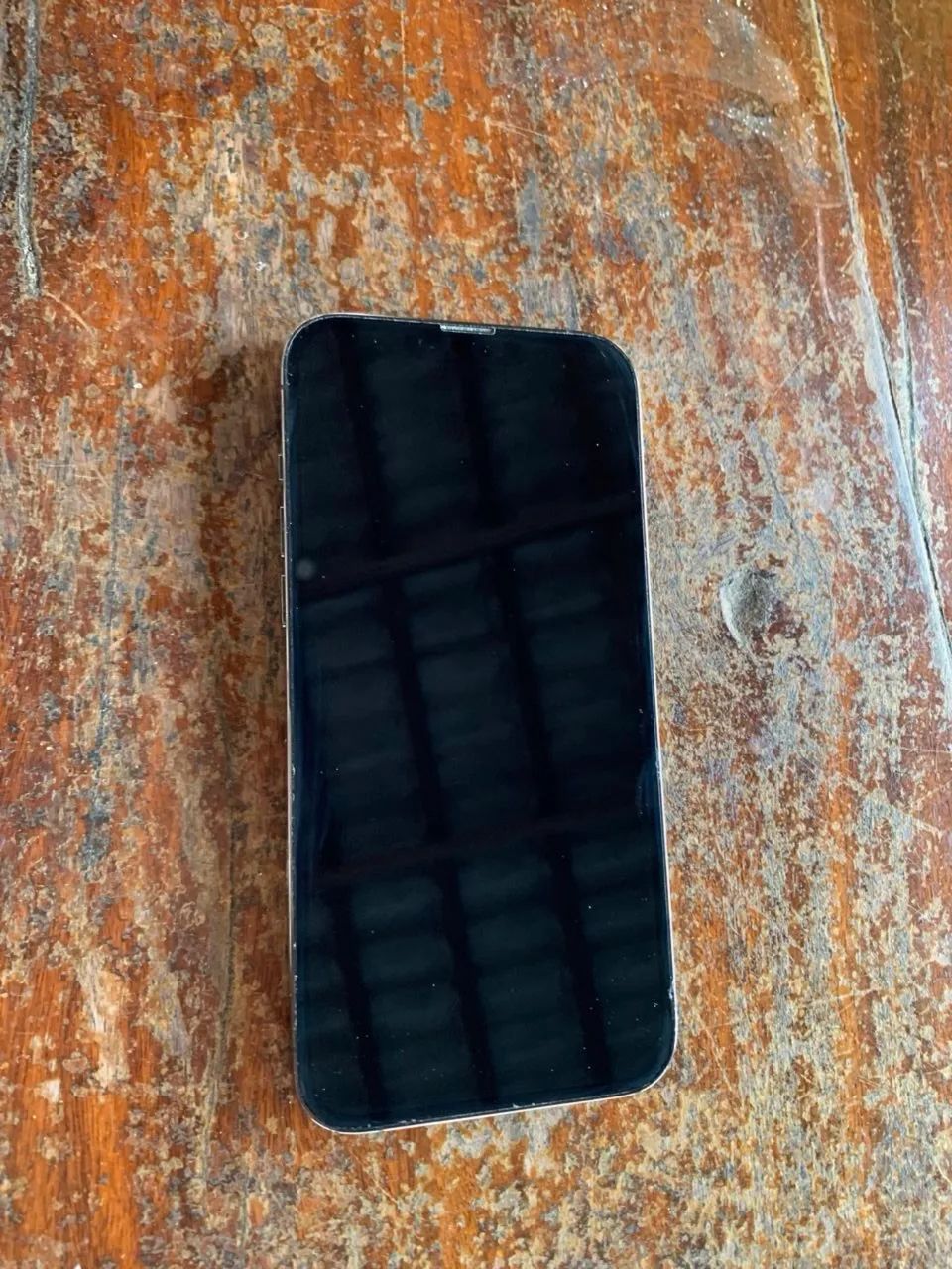 iPhone 13 Pro Max conservado - Foto 5