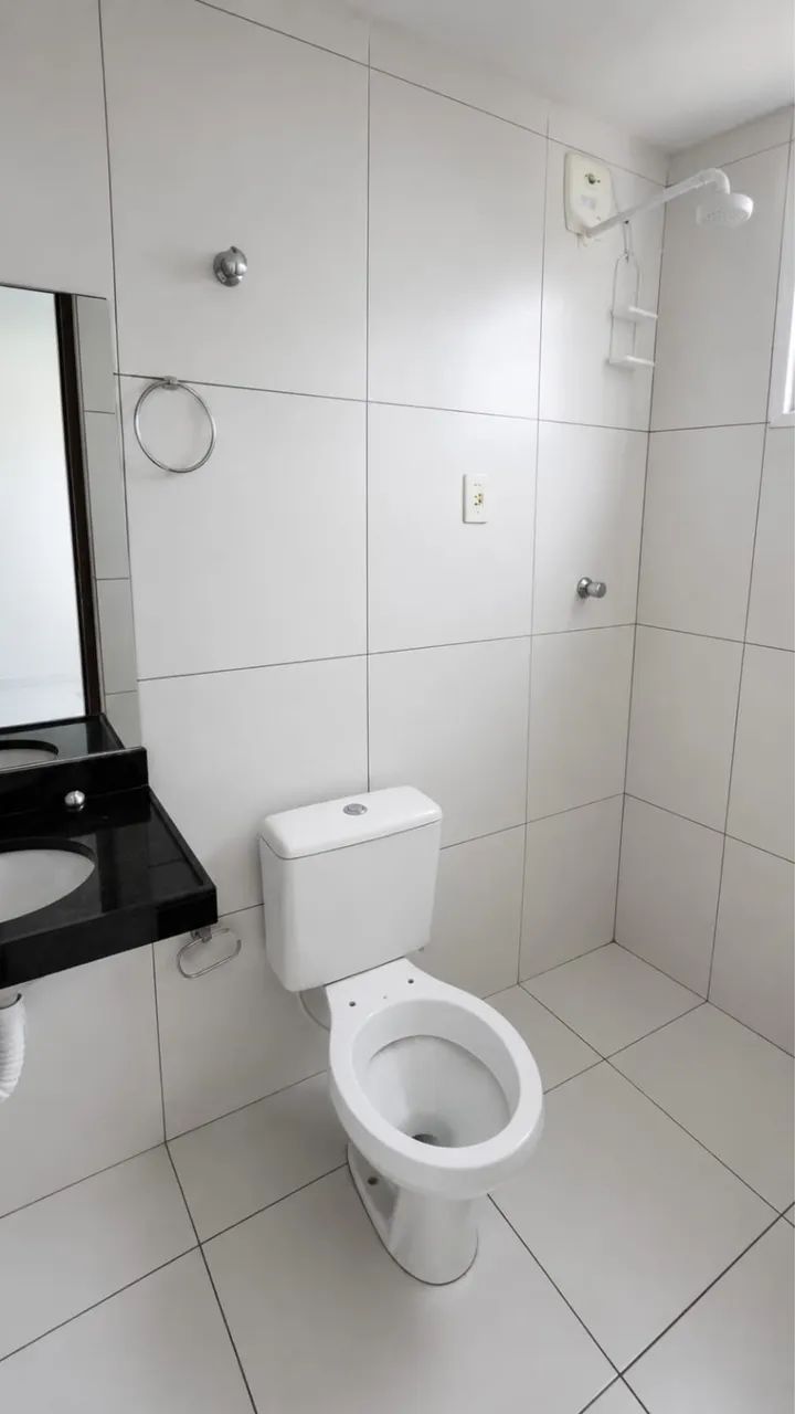 Apartamento novo milênio - Foto 3