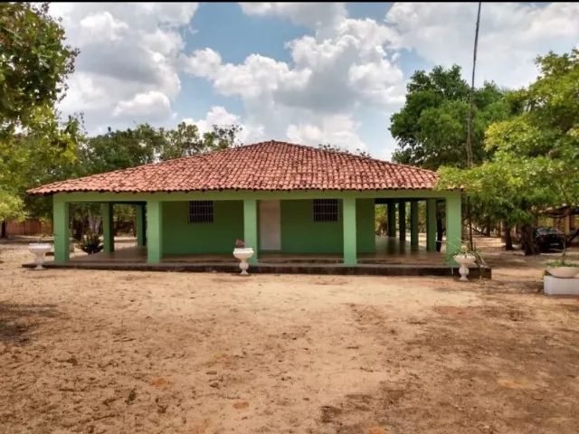 Sitio no Povoado Brejinho-MA - Foto 4