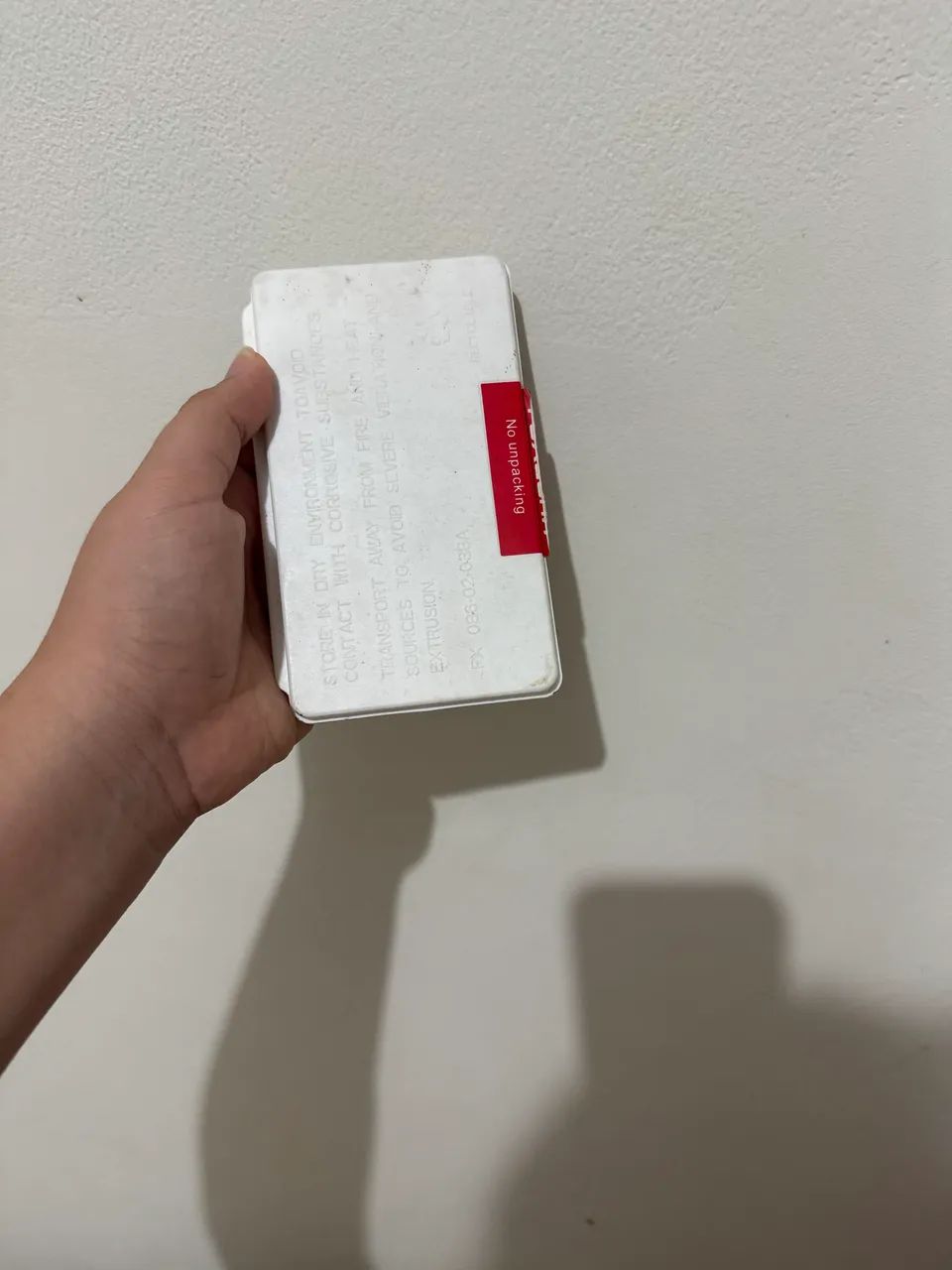 Vendo bateria do iPhone 13 Pro Max  - Foto 3