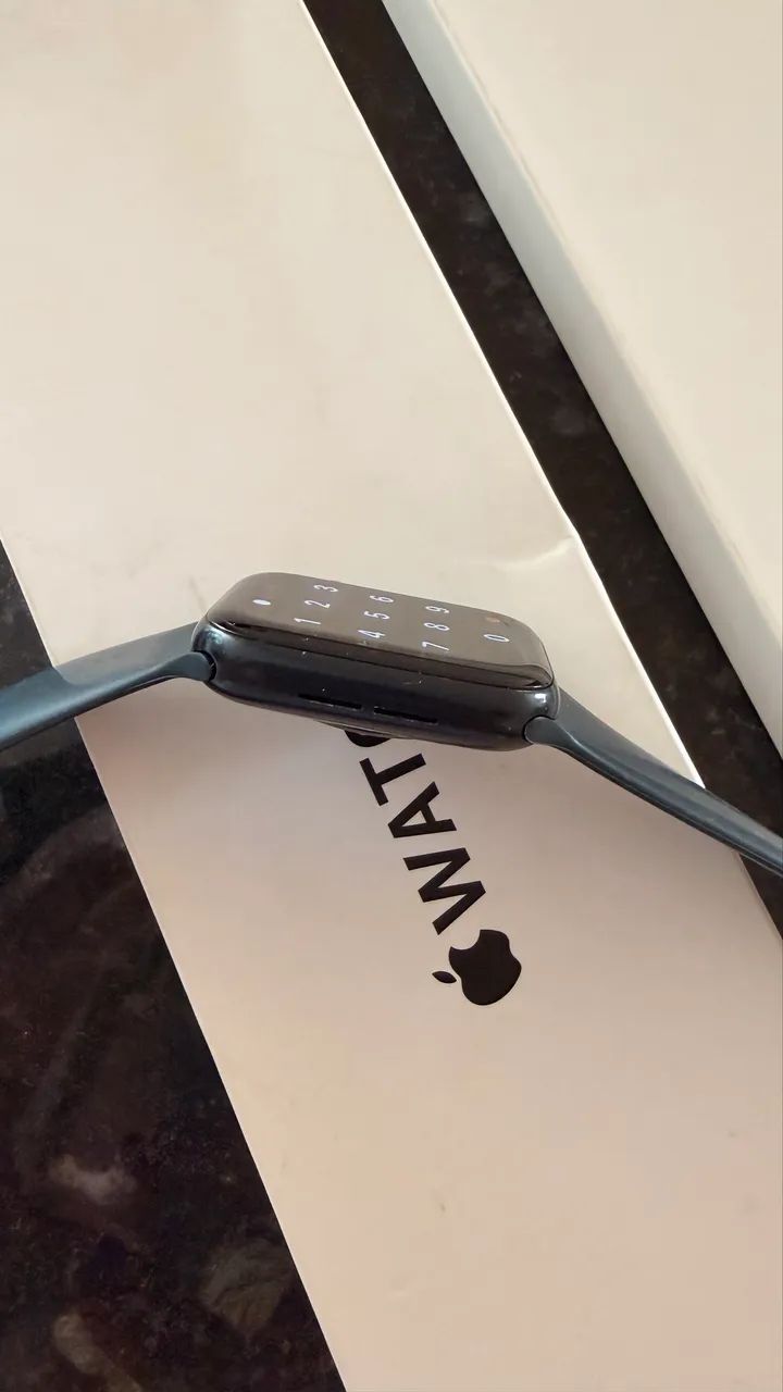Apple Watch SE 2° Geração  - Foto 5