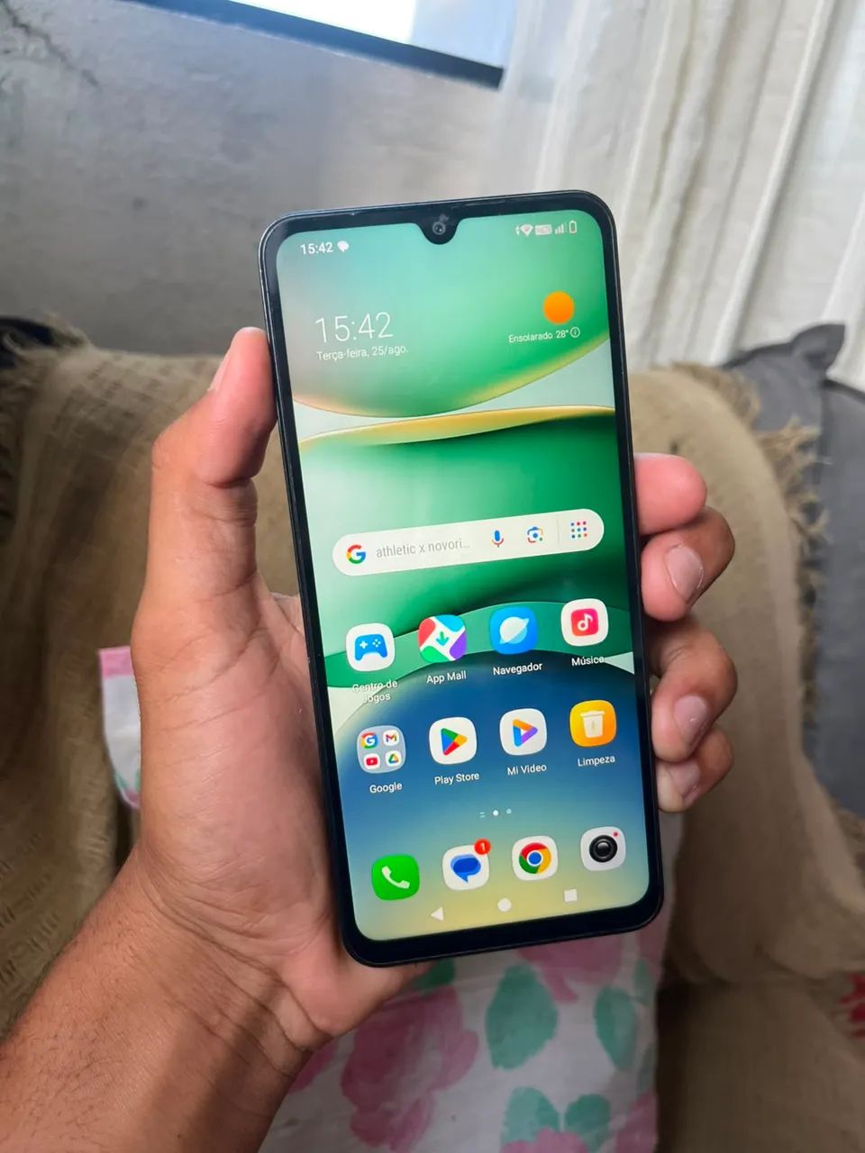 Celular  - Foto 2