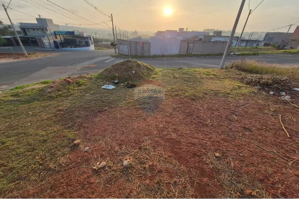 Terreno Jardim São Carlos - Foto 3