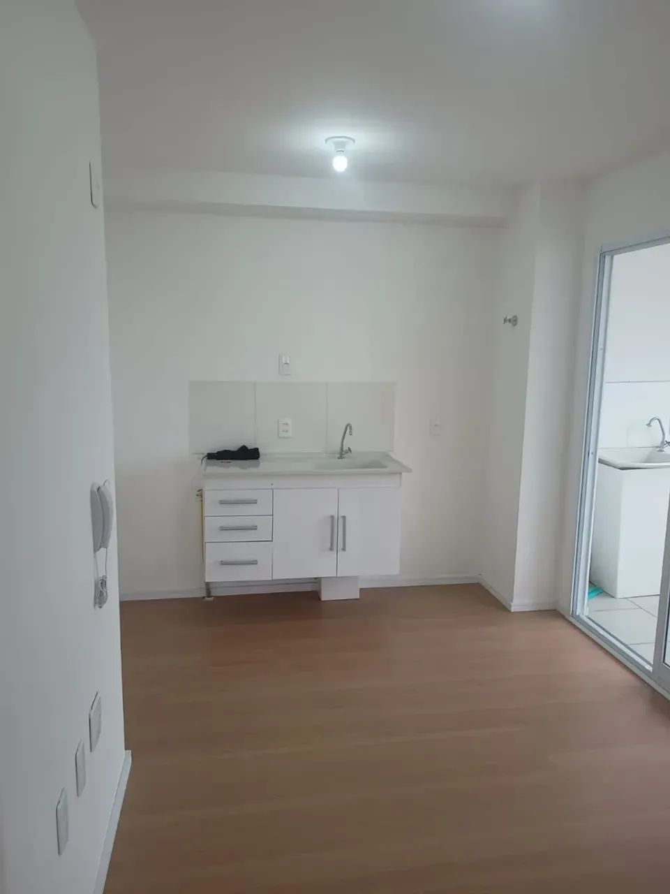 Oportunidade - Studio 30m² - 2 Dormitórios - Vila das Belezas