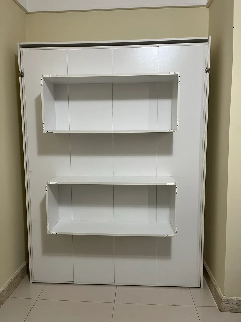 Cama de casal multifuncional  - Foto 3