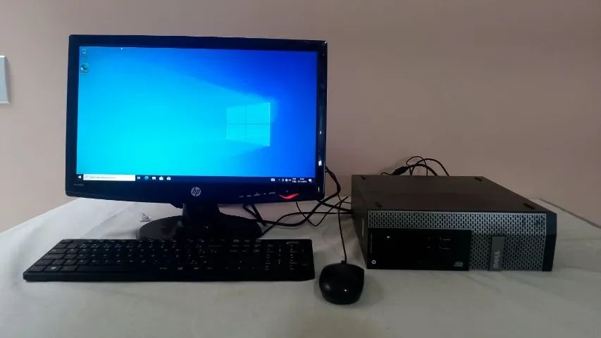Dell OptiPlex 3020 Core i3 + 12GB RAM - Foto 2