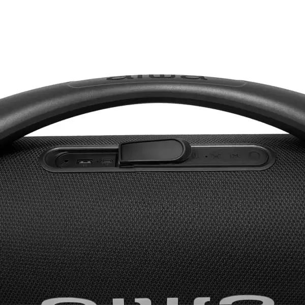 BOOMBOX NOVA - Foto 4