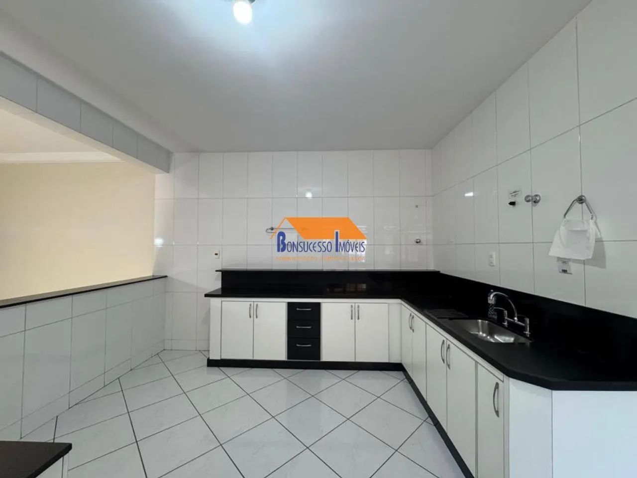 casa de 3 quartos Bairro Ipê em Belo Horizonte - Foto 5