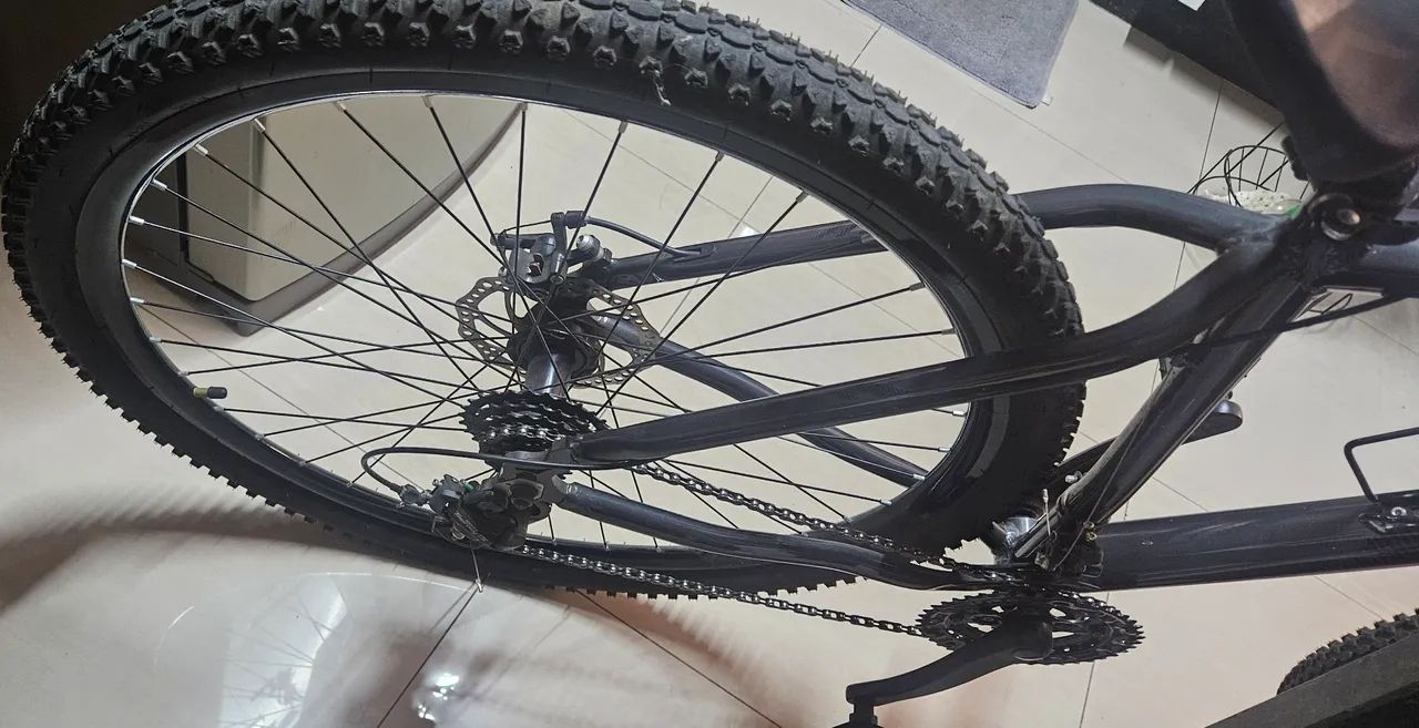 Bike quadro First aro 29 - Foto 5