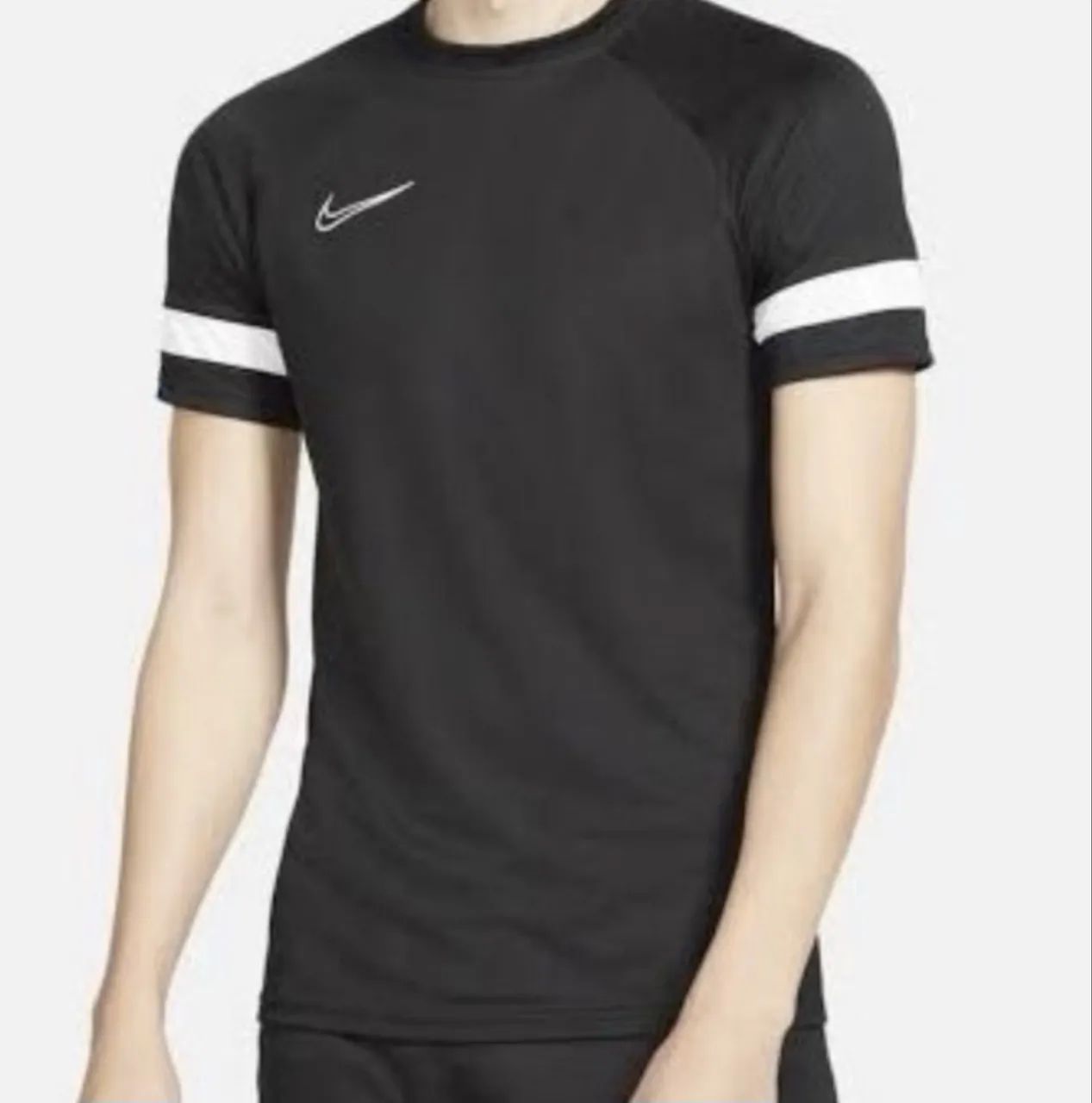 camisa nike academy 2.0