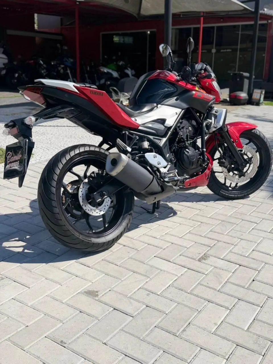 MT 03  IMPECAVEL - Foto 5