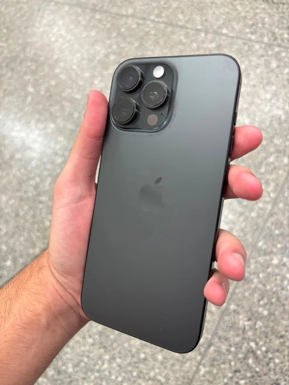 Iphone 16 pro max 256gb - Foto 2