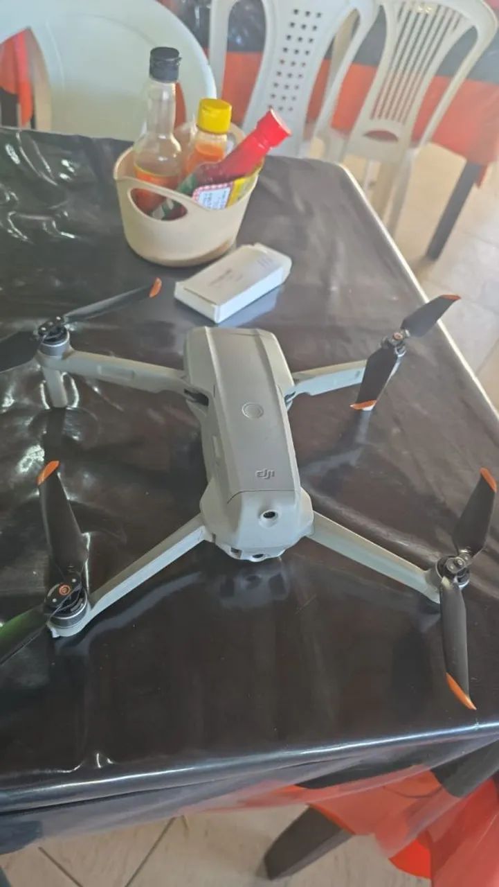Dji marvic air 2 - Foto 2