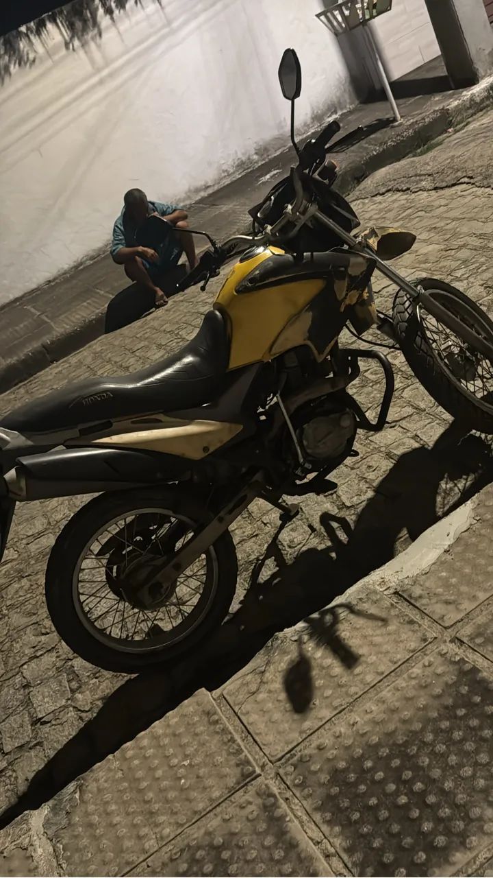 Bros 150, 2012 - Foto 2